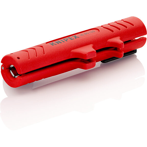 KNIPEX Abmantelungswerkzeug Universal, 125mm 16 80 125 SB